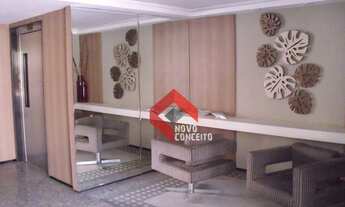 Imagem 2: Apartamento à venda, 135 m² por R$ 670.000,00 - Aldeota - Fortaleza/CE