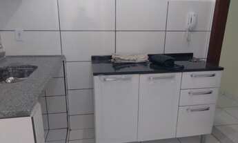 Imagem 4: Aluga se apartamento