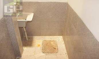 Imagem 7: Apartamento com 1 dormitório para alugar, 40 m² por R$ 450,00/mês - Praça Seca - Rio de Ja