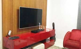 Imagem 5: Casa com 4 dormitórios à venda, 370 m² por R$ 2.100.000,00 - Condomínio Granja Olga III