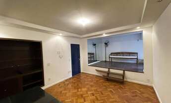 Imagem 4: Apartamento no Leblon com 100 metros quadrados com 3 quartos em Leblon - Rio de Janeiro