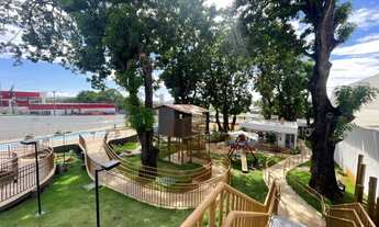 Imagem 2: Apartamento com 2 quartos no Ecovillaggio Castelo Branco - Bairro São Francisco em Goiâni