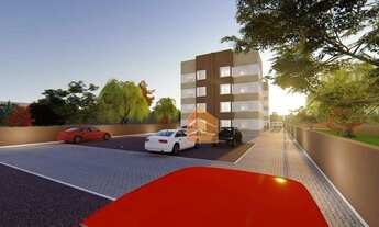 Imagem 7: Apartamento com 2 dormitórios à venda, 44 m² por R$ 164.000,00 - Barnabé - Gravataí/RS