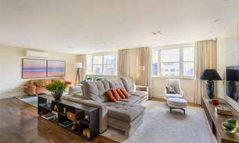 Imagem 2: São Paulo - Apartamento Padrão - JARDIM PAULISTA