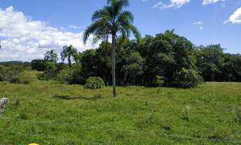 Imagem 3: Linda área plana proxima ao novo acesso do Aeroporto