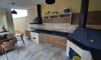 Imagem 3: Casa para Venda em Barueri, Alphaville, 5 dormitórios, 3 suítes, 5 banheiros, 4 vagas