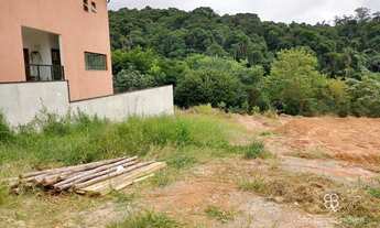 Imagem 2: Terreno à venda, 385 m² por R$ 220.000,00 - Granja Viana - Cotia/SP