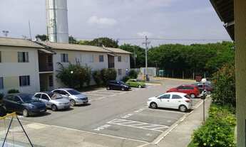 Imagem 7: APARTAMENTO RESIDENCIAL em ITU - SP, JARDIM RESIDENCIAL ITAIM