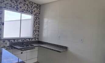 Imagem 2: Casa para venda com 02 Quartos, bairro Ipê I, Pindamonhangaba-SP