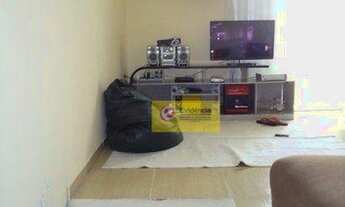 Imagem 13: Sobrado à venda, 160 m² por R$ 690.000,00 - Vila Eldízia - Santo André/SP