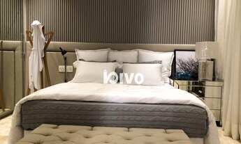 Imagem 5: Flat 2 quartos 159 m² úteis R$ 2.600.000 - Vila Nova Conceição - SP