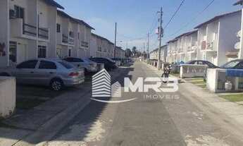 Imagem 3: Casa com 2 dormitórios à venda, 53 m² por R$ 150.000,00 - Santa Cruz - Rio de Janeiro/RJ