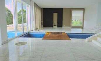 Imagem: Casa com 4 dormitórios à venda por R$