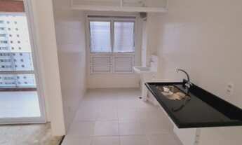 Imagem 4: Apartamento com 1 dormitório à venda, 55 m² por R$ 525.255,00 - Edifício Trend Tower - Bar