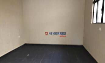 Imagem 6: Casa com 8 dormitórios para alugar, 263 m² por R$ 7.000,00/mês - Campo Belo - São Paulo/SP