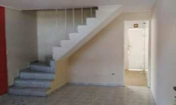 Imagem 3: Sobrado à venda, 116 m² por R$ 435.000,00 - Parque Novo Oratório - Santo André/SP