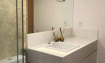 Imagem 5: Apartamento com 3 dormitórios à venda, 115 m² por R$ 730.000,00 - Plano Diretor Norte - Pa