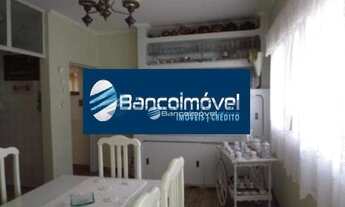 Imagem 2: Casa Residencial à venda, Jardim Bom Retiro, Campinas -