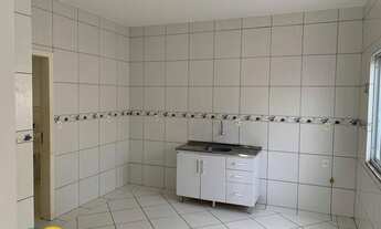 Imagem 3: Apartamento Térreo com 3 quartos e espaço de terreno, aceita PET