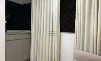 Imagem 3: Apartamento com 3 quartos à venda, 86 m² por R$ 379.000 - Setor Bela Vista - Goiânia/GO