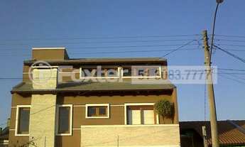 Imagem 2: Porto Alegre - Casa de Condomínio - Hípica