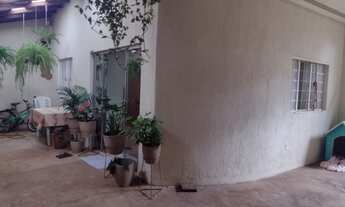 Imagem 2: Casa no Buritis 4 de laje Escriturada e Registrada