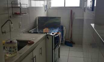 Imagem 3: Apartamento 3 quartos com vista panorâmica da lagoa