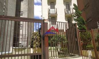 Imagem: APARTAMENTO 1 DORMITÓRIO