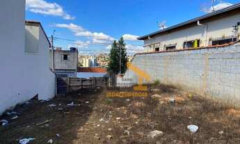 Imagem 2: Terreno à venda, 180 m² por R$ 140.000,00 - Loteamento Residencial Terra Nova - Itatiba/SP