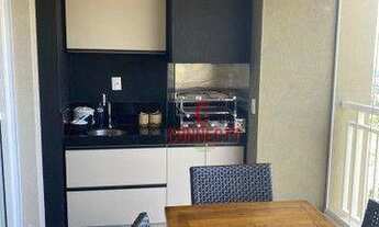 Imagem 7: Apartamento à venda, 105 m² por R$ 790.000,00 - Quinta da Primavera - Ribeirão Preto/SP