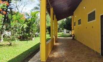 Imagem 7: Chácara com 9 dormitórios à venda, 2400 m² por R$ 900.000,00 - Jardim São Fernando - Itanh