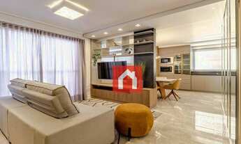 Imagem 3: Apartamento com 3 dormitórios à venda, 252 m² por R$ 1.389.990,00 - São Cristóvão - Lajead