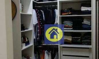 Imagem 7: Casa térrea com 3 dormitórios à venda, 80 m² por R$ 490.000 - Jardim Vale Verde - Jundiaí