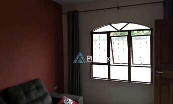 Imagem 7: Casa com 3 dormitórios à venda, 132 m² por R$ 230.000,00 - Jardim Boa Vista - Cambé/PR