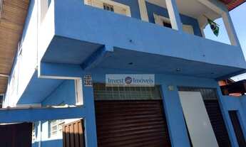 Imagem: Excelente imóvel comercial com moradia