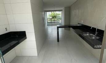 Imagem 7: Apartamento com área privativa à venda, 3 quartos, 3 suítes, 2 vagas, Liberdade - Belo Hor