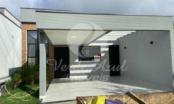 Imagem: Casa - Jardim Park Real - Indaiatuba