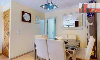 Imagem 4: Apartamento em R. Doutor Augusto de Miranda, 1107 - Pompeia, 3 quartos e 2 vagas