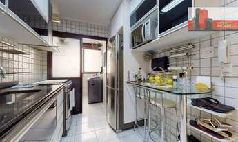 Imagem 7: Apartamento em R. Doutor Augusto de Miranda, 1107 - Pompeia, 3 quartos e 2 vagas