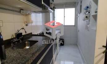 Imagem 2: Apartamento para aluguel, 2 quartos, 1 vaga, Centro - São Bernardo do Campo/SP