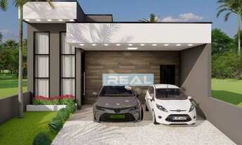 Imagem: Casa com 3 dormitórios à venda, 126 m²