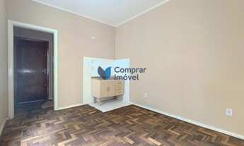 Imagem 2: JK REFORMADO COM COZINHA INTEGRADA, 18M² PRIVATIVOS NO SPARTACUS CIDADE BAIXA