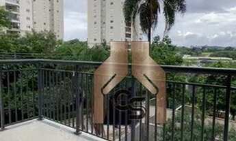 Imagem: Lançamento Moov Parque Maia - 75m²