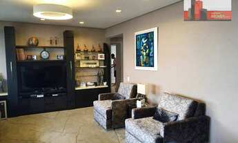 Imagem 3: Apartamento em Rua Fábia, 800 - Vila Romana, 3 suítes e 3 vagas