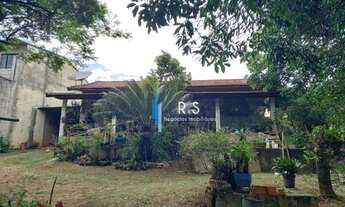 Imagem: Chácara com 2 dormitórios à venda, 708