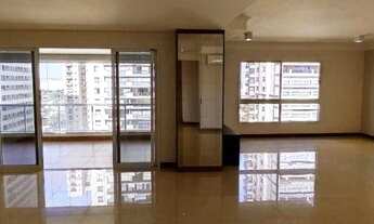 Imagem: Morro do Ipê - Ed. Cidade de Madrid