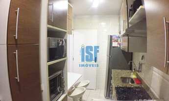 Imagem 3: Apartamento residencial à venda, Jardim das Flores, Osasco - AP20324