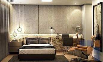 Imagem 4: Apartamento à venda, 85 m² por R$ 1.304.765,00 - Savassi - Belo Horizonte/MG