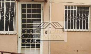 Imagem 2: Casa com 2 dormitórios para alugar por R$ 600,00/mês - Venda Nova - Belo Horizonte/MG