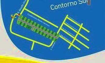 Imagem 3: Terreno de 461,20m² no Jardim das Flores (próximo ao Jd. São Paulo